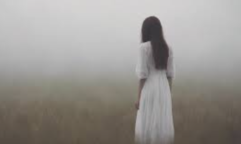 faceless girl dream meaning