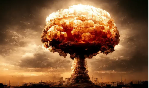 end of the world dream meaning