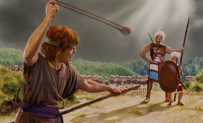 spiritual meaning of fighting in a dream and winning