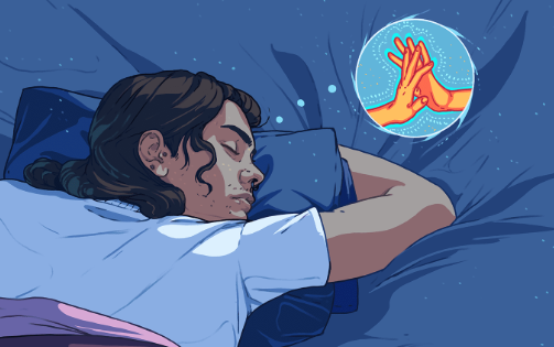 woman having sex in dream meaning in islam