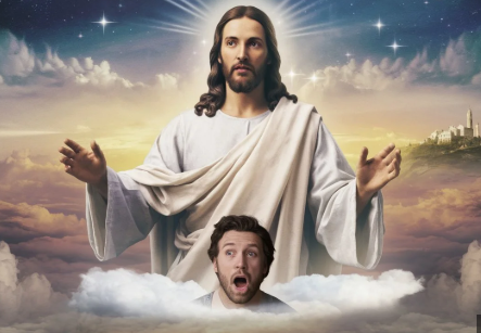 Is Calling Jesus in a Dream a Spiritual Sign?