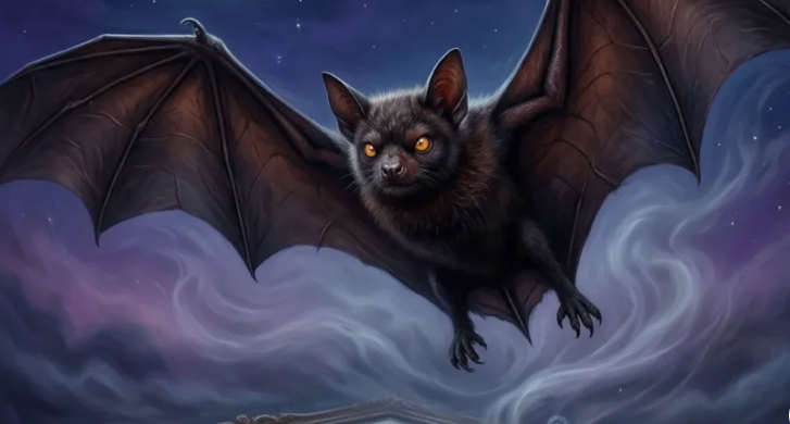 bat dream meaning