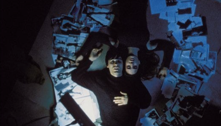 requiem for a dream meaning