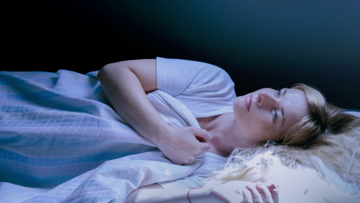 biblical meaning of killing someone in a dream