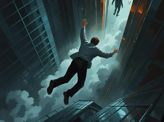 Elevator Dream Meaning What It Reveals About Your Life Direction