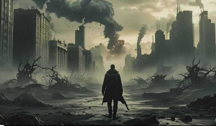 apocalypse dream meaning