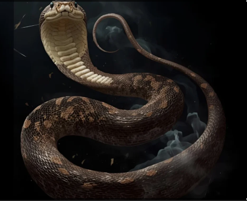 rattlesnake dream meaning
