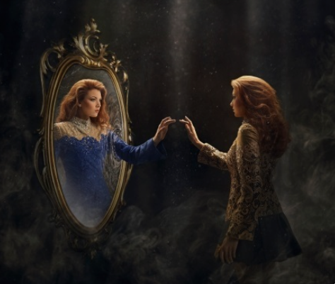 Dream Within a Dream Meaning