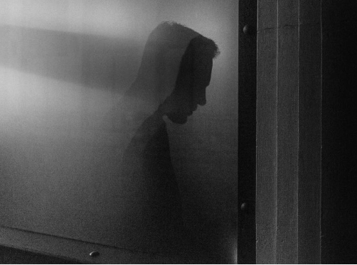 meaning of dream black shadow attacking me