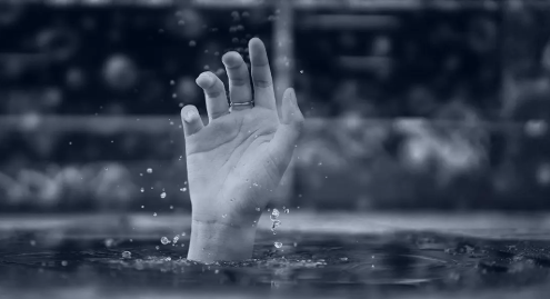 drowning in dream meaning