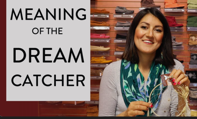 dream catcher meaning