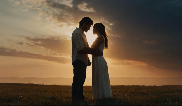 biblical meaning of hugging in dream