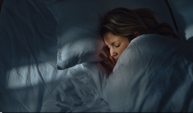 spiritual meaning of hearing your name called in a dream