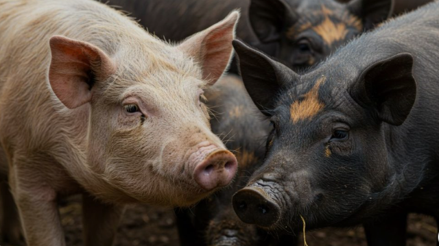 The Deeper Meaning of Pig Dreams: Emotional Signals Hidden in the Sleeping Mind