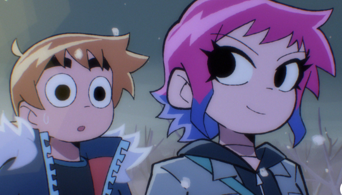 pixie dream girl meaning