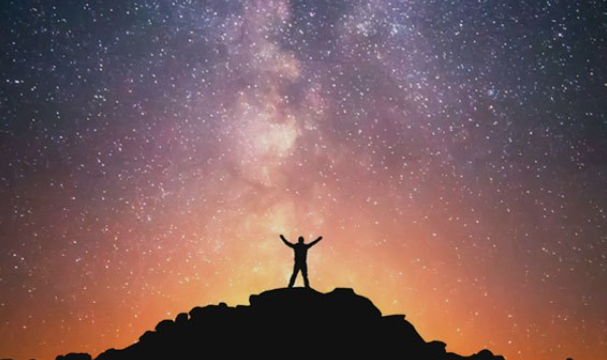 dare to dream meaning