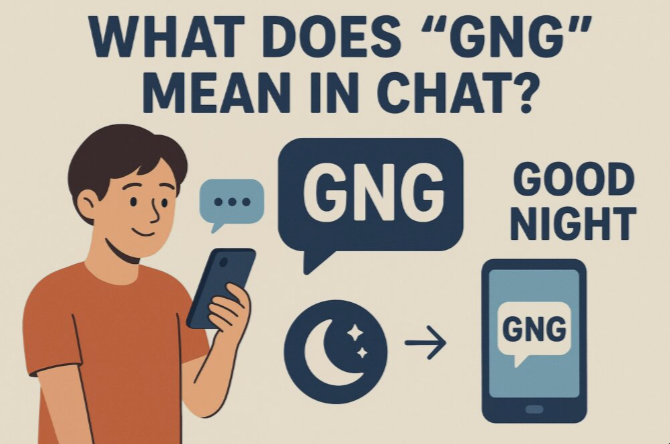 GNG Full Form in Chat
