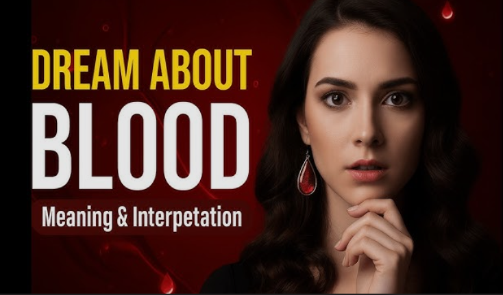 Bloody Nose Dream Meaning