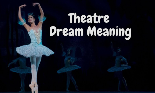 Movie Theater Dream Meaning