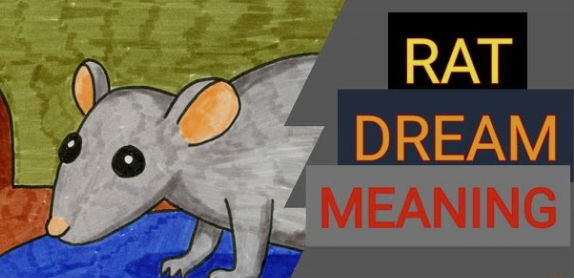 Dream of a Rat Meaning