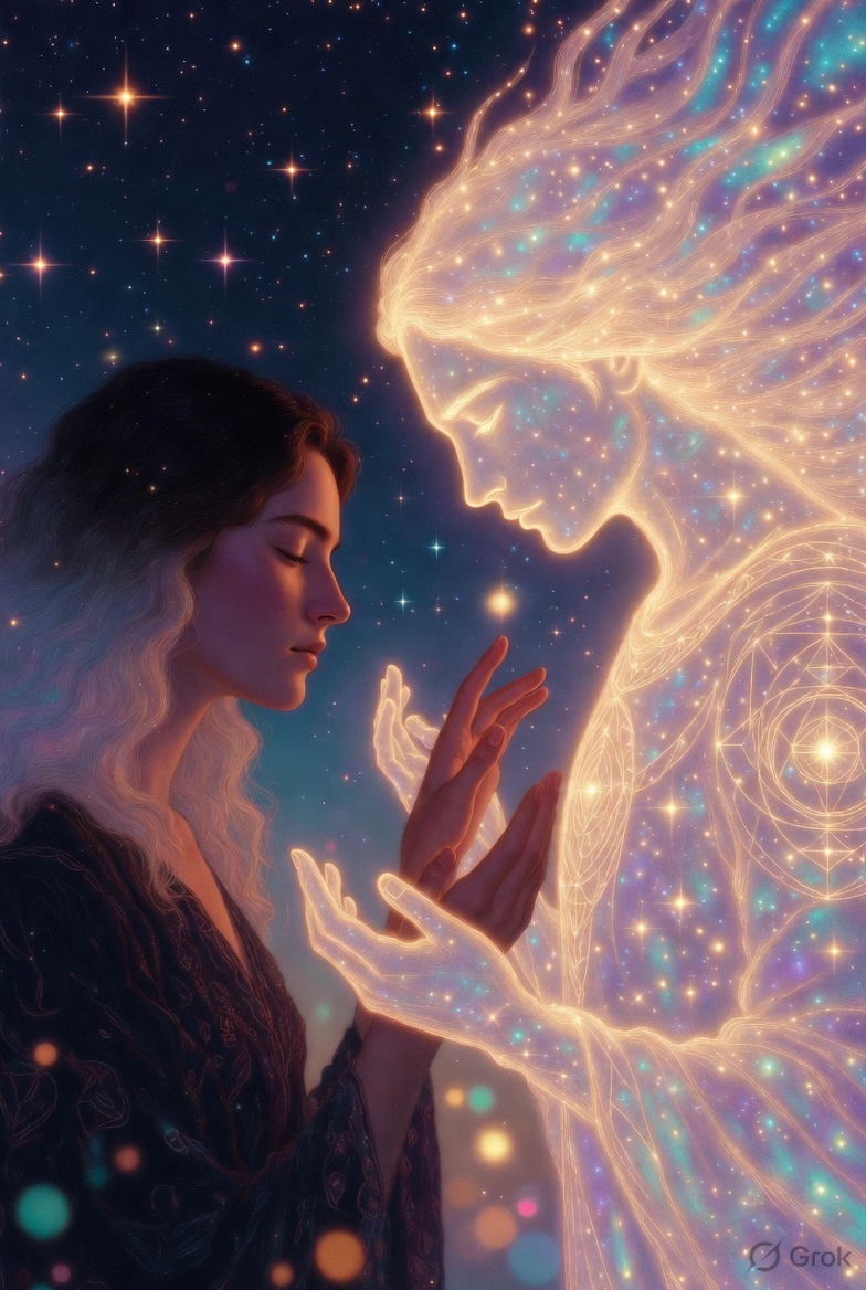 Spiritual Meaning of Seeing My Sister in a Dream